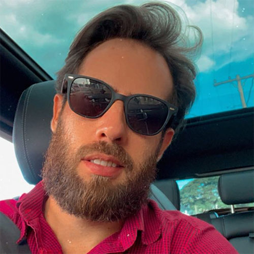 landing page Etica Telecom